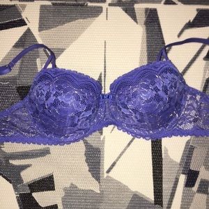Hardly worn bra